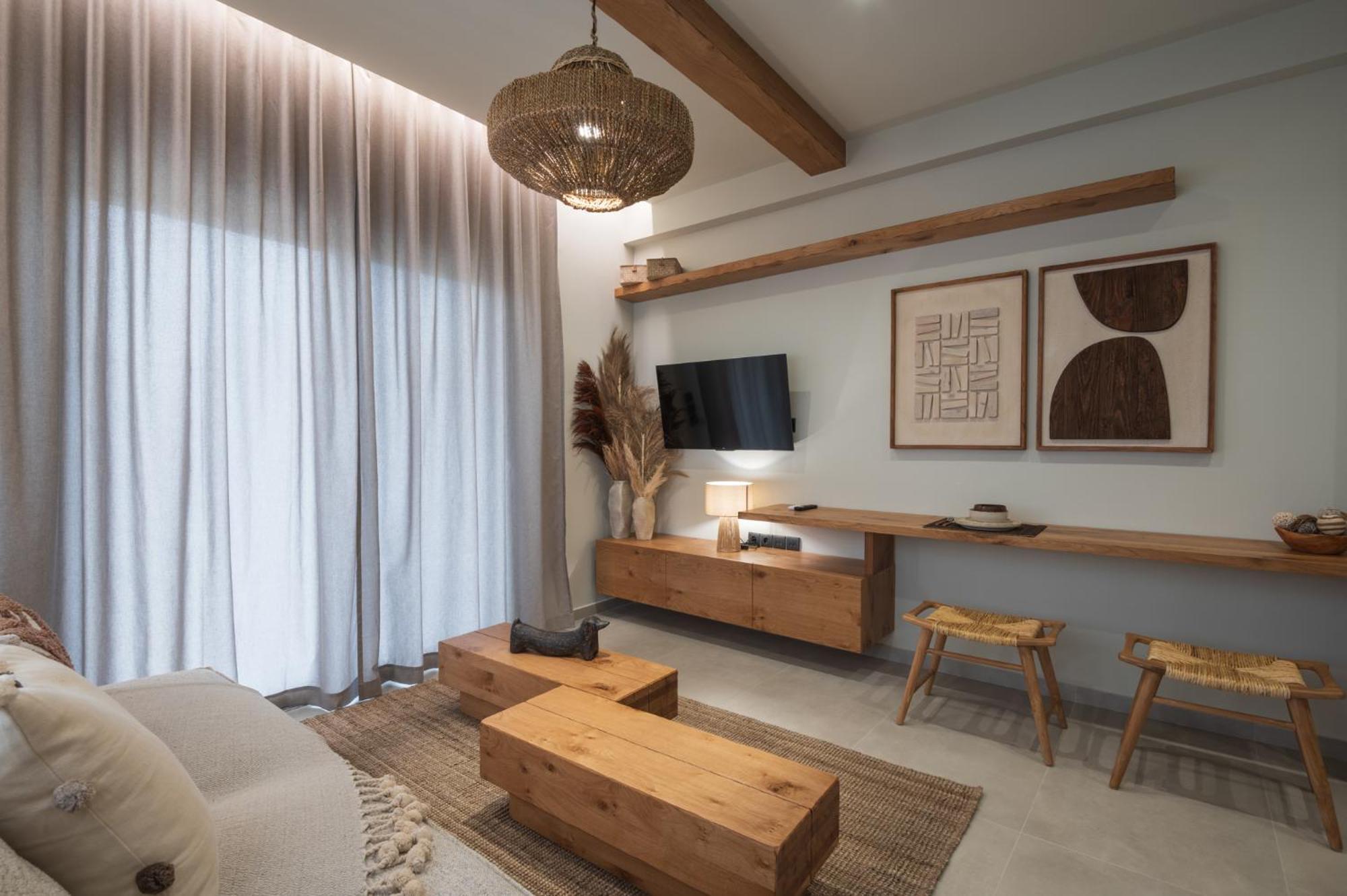Apartment Naturia Katoikia Volos