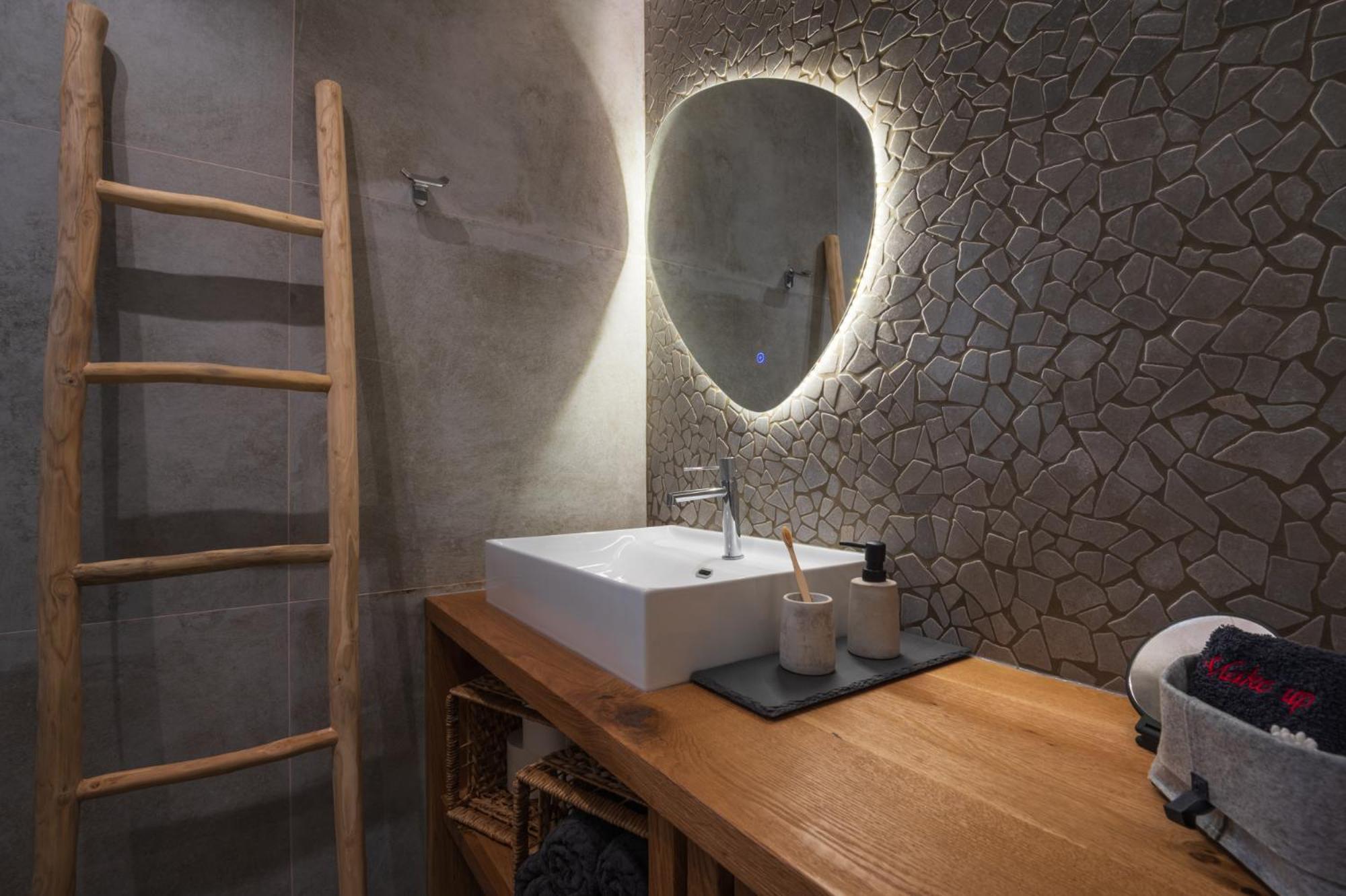 Naturia Katoikia Apartment Volos