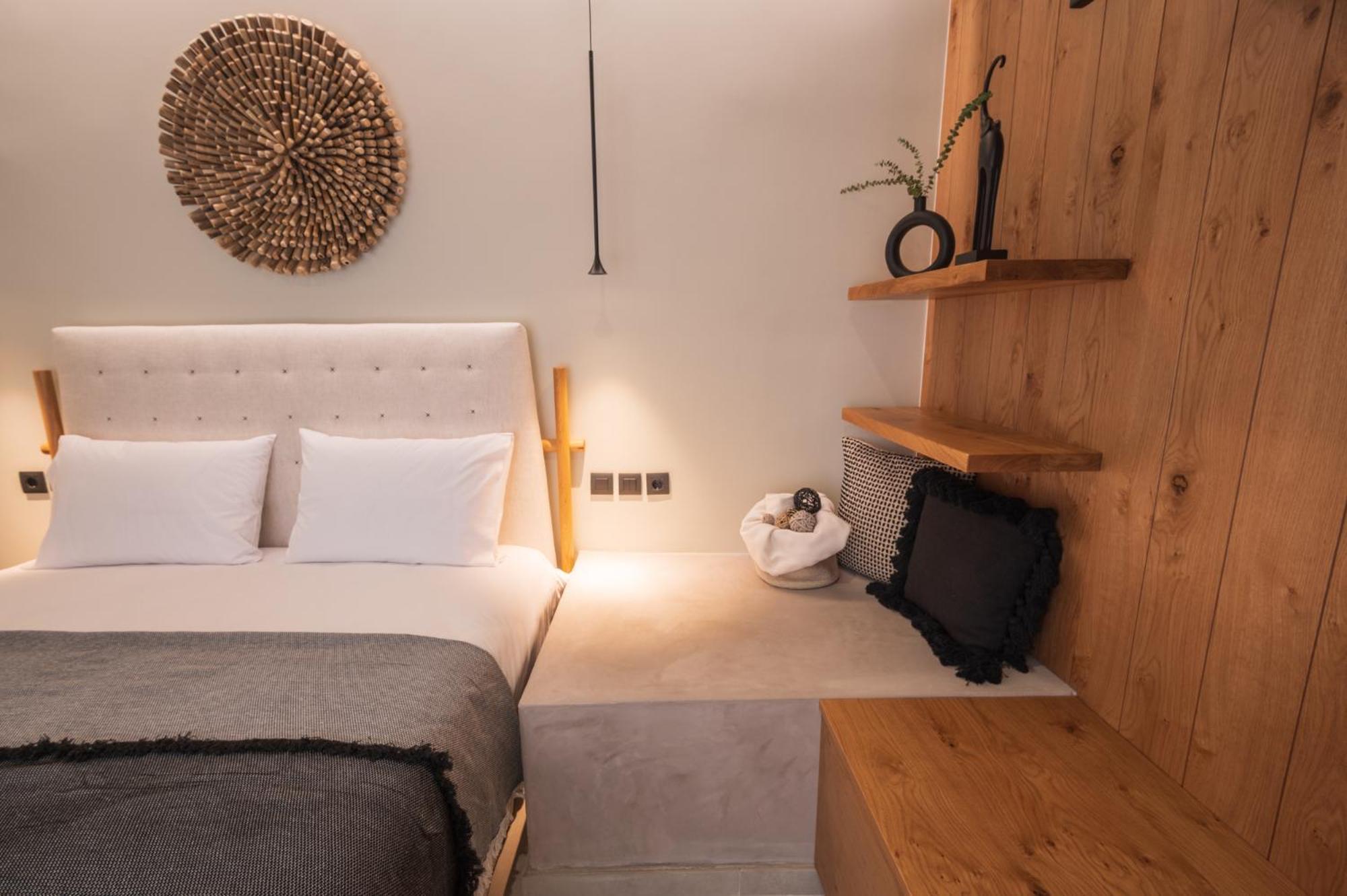Apartment Naturia Katoikia Volos