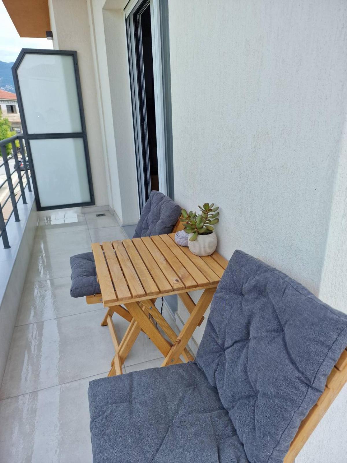 Apartment Naturia Katoikia Volos