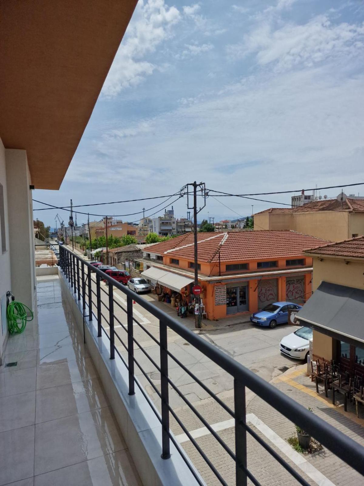 Apartment Naturia Katoikia Volos
