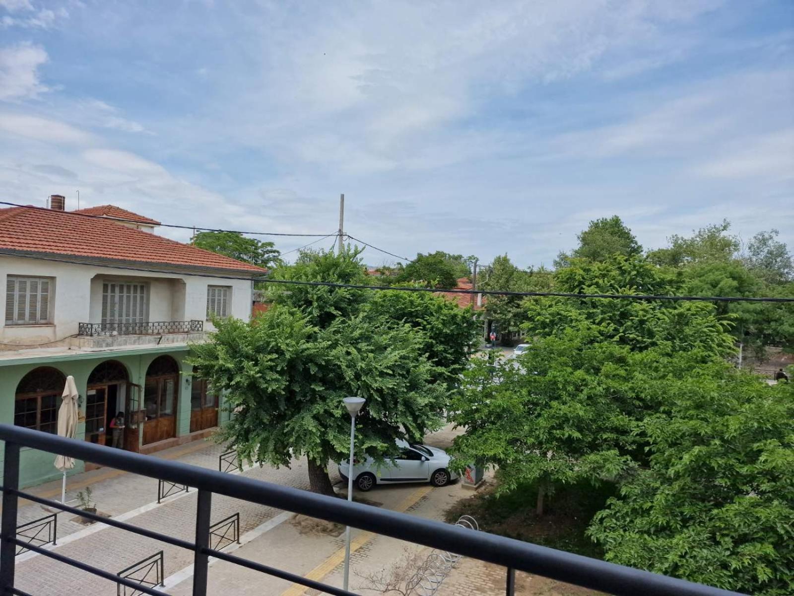 Naturia Katoikia Apartment *