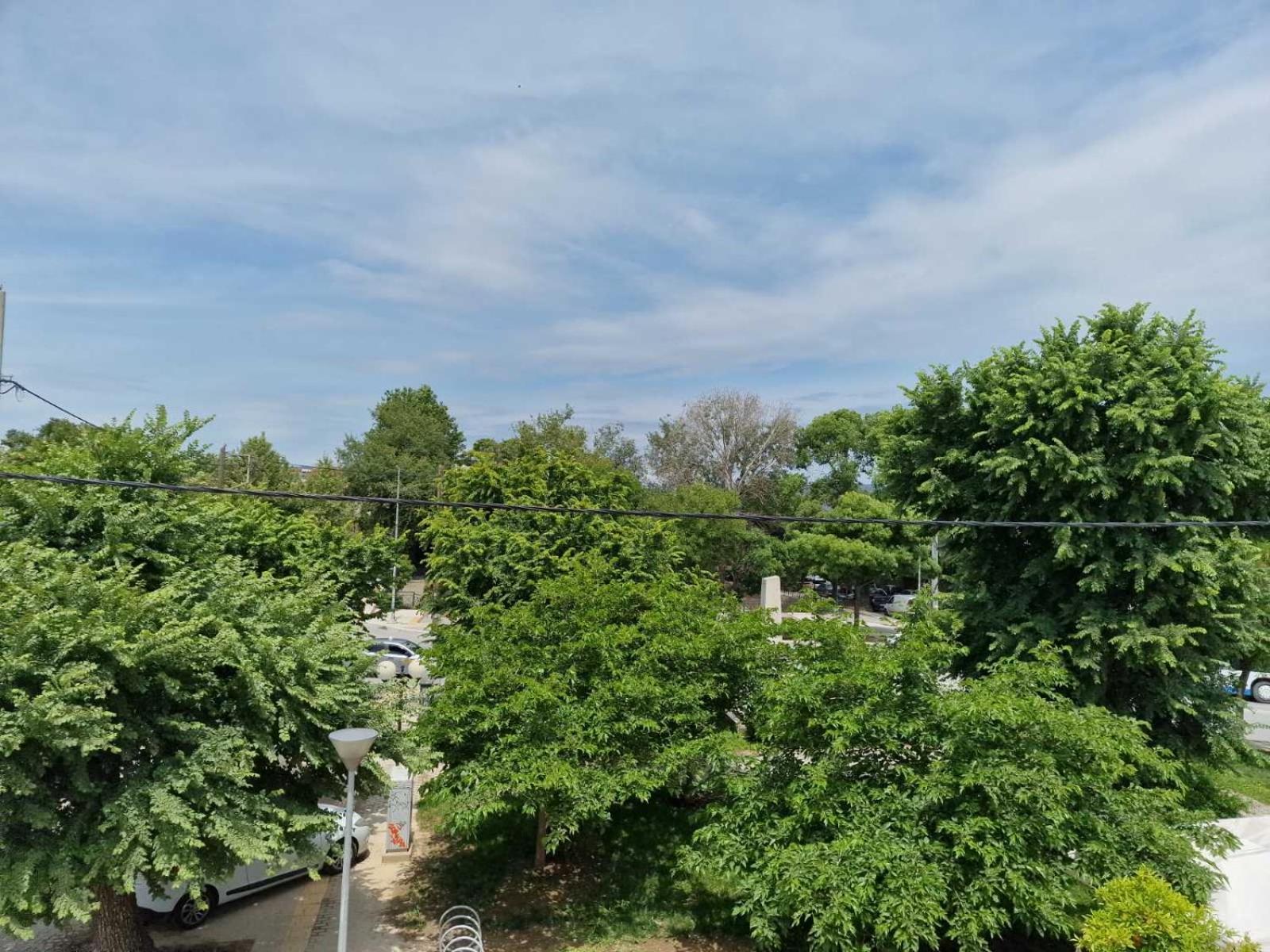 Naturia Katoikia Apartment Volos
