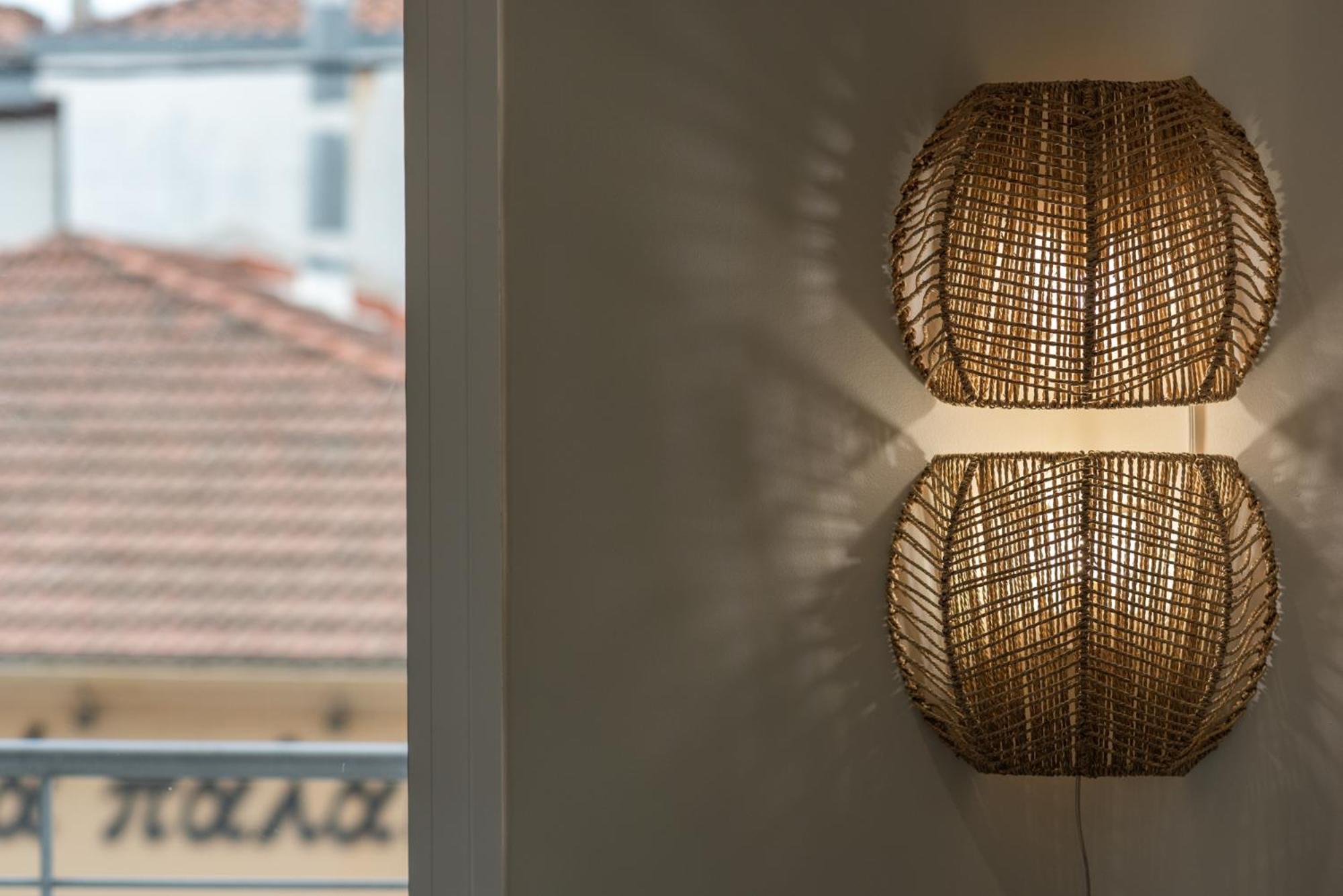 Apartmán Naturia Katoikia Volos