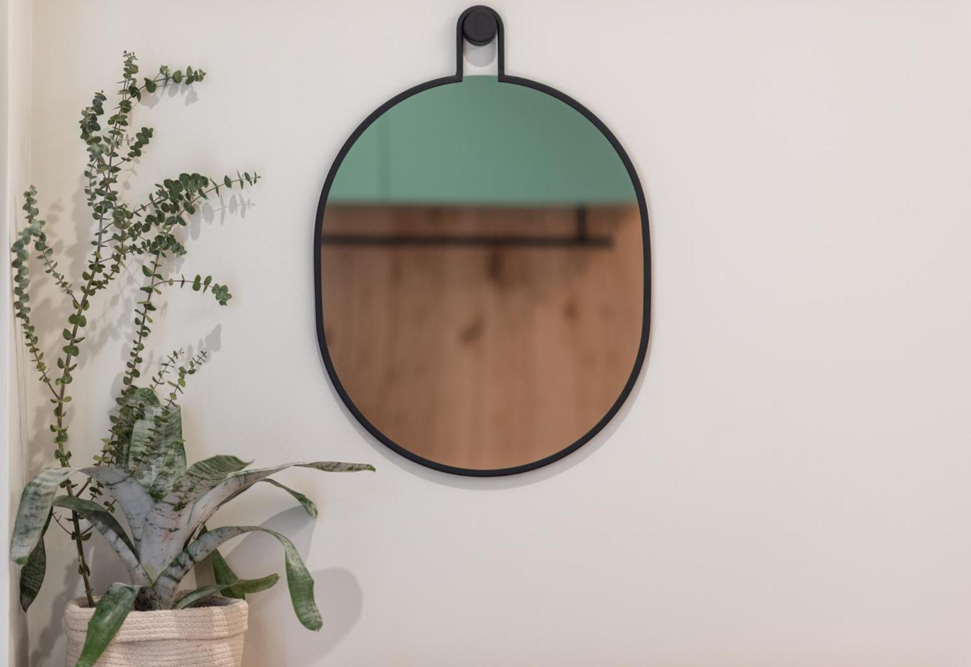 Apartmán Naturia Katoikia *