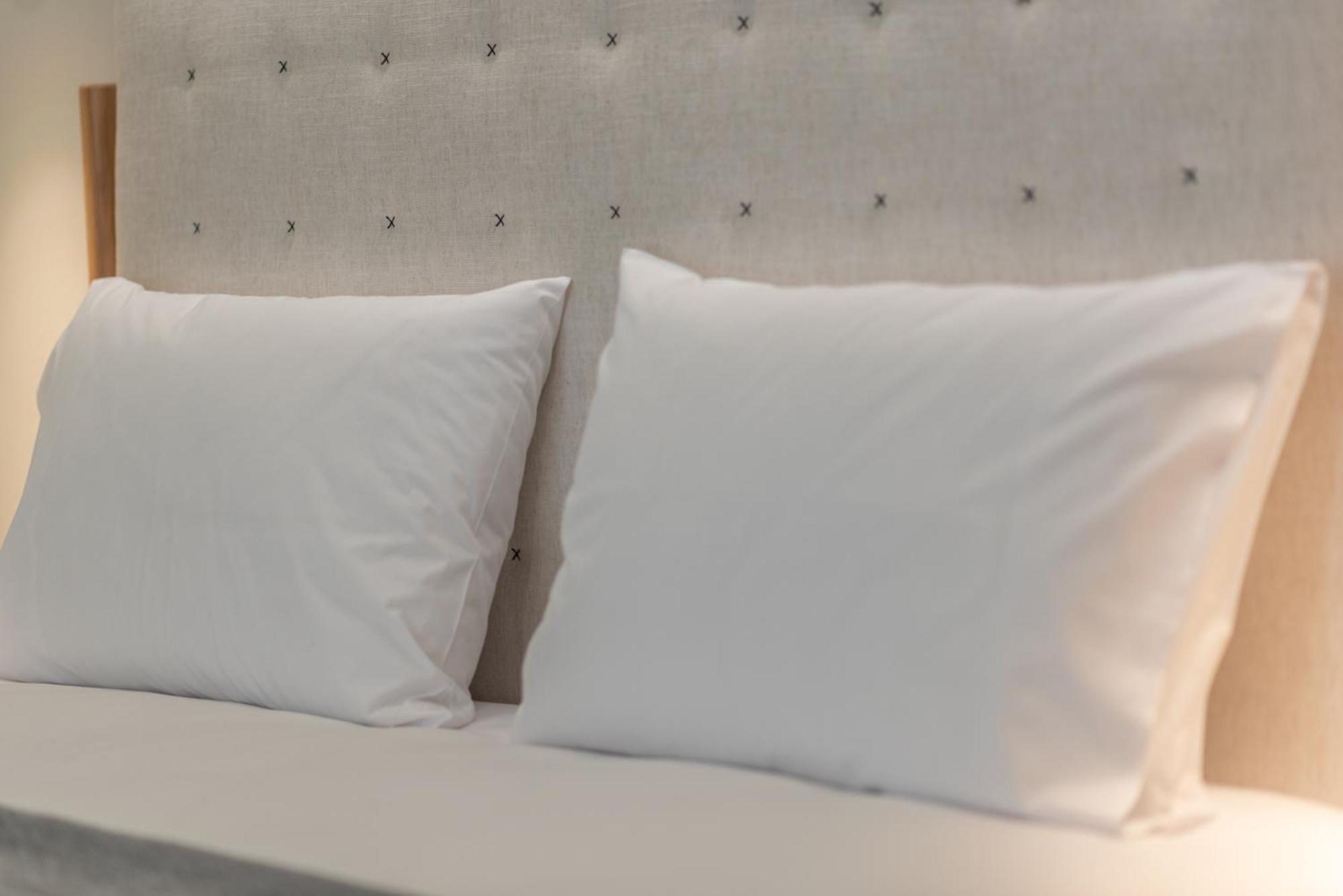 Naturia Katoikia Apartmán Volos