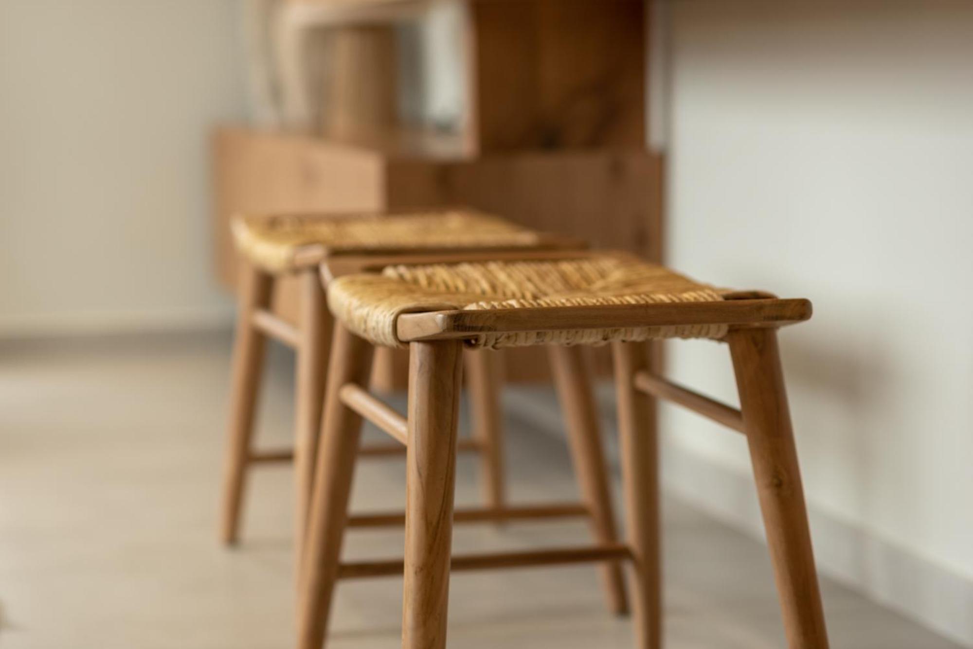 Apartmán Naturia Katoikia *