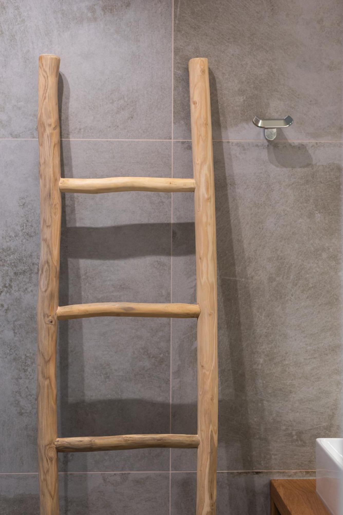 Apartmán Naturia Katoikia