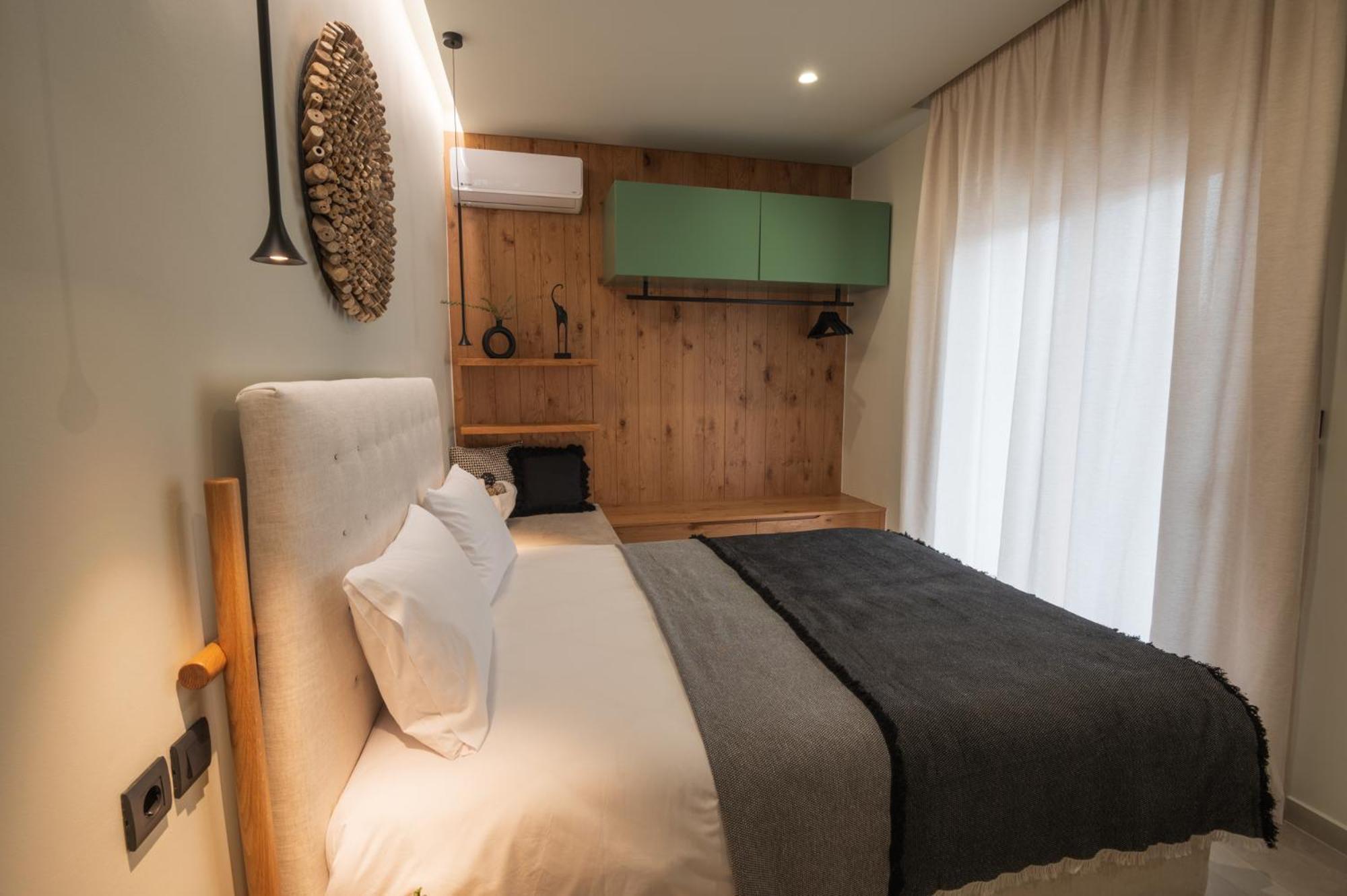 Naturia Katoikia Apartmán Volos