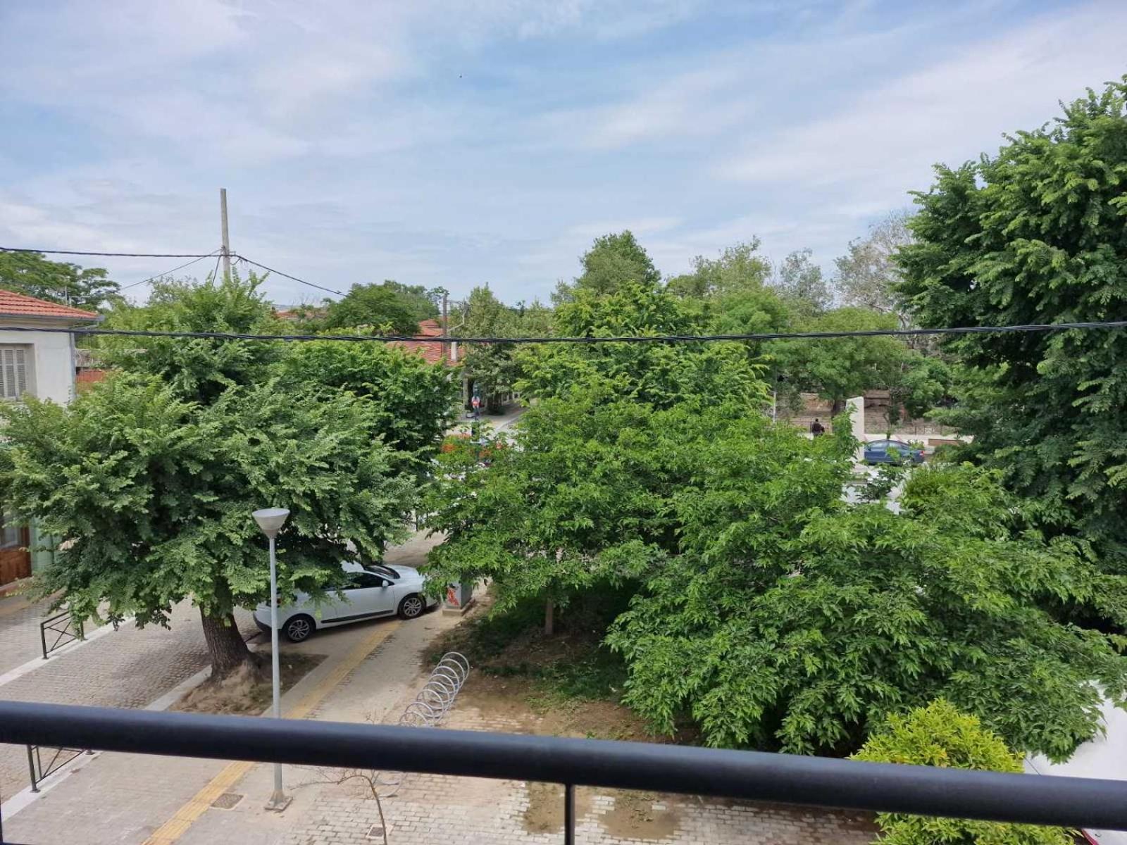 Naturia Katoikia Volos